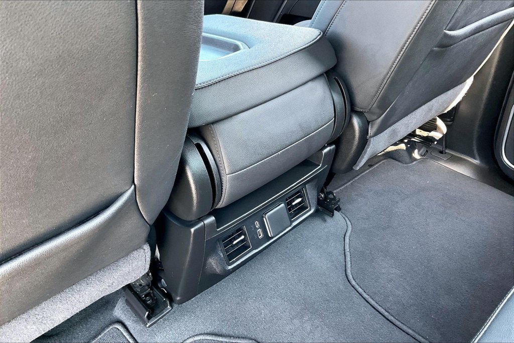Used 2025 GMC Sierra 1500 SLT RWD image 11