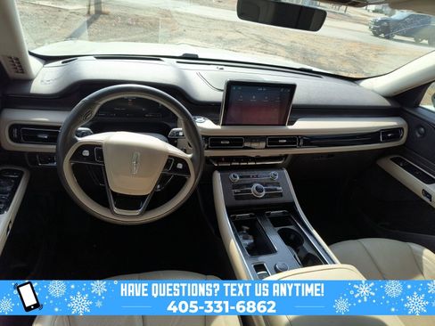 Used 2023 Lincoln Aviator Reserve w/ Equipment Group 201A image 19