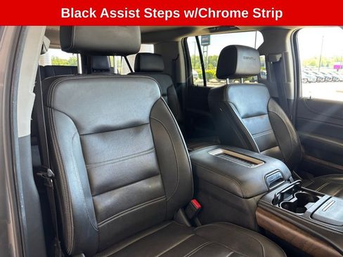 Used 2018 GMC Yukon XL Denali w/ Open Road Package AWD/4WD image 19