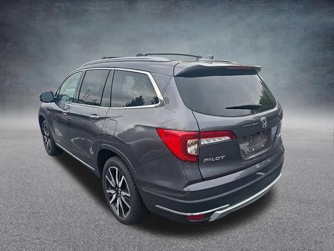 Used 2019 Honda Pilot Touring image 5