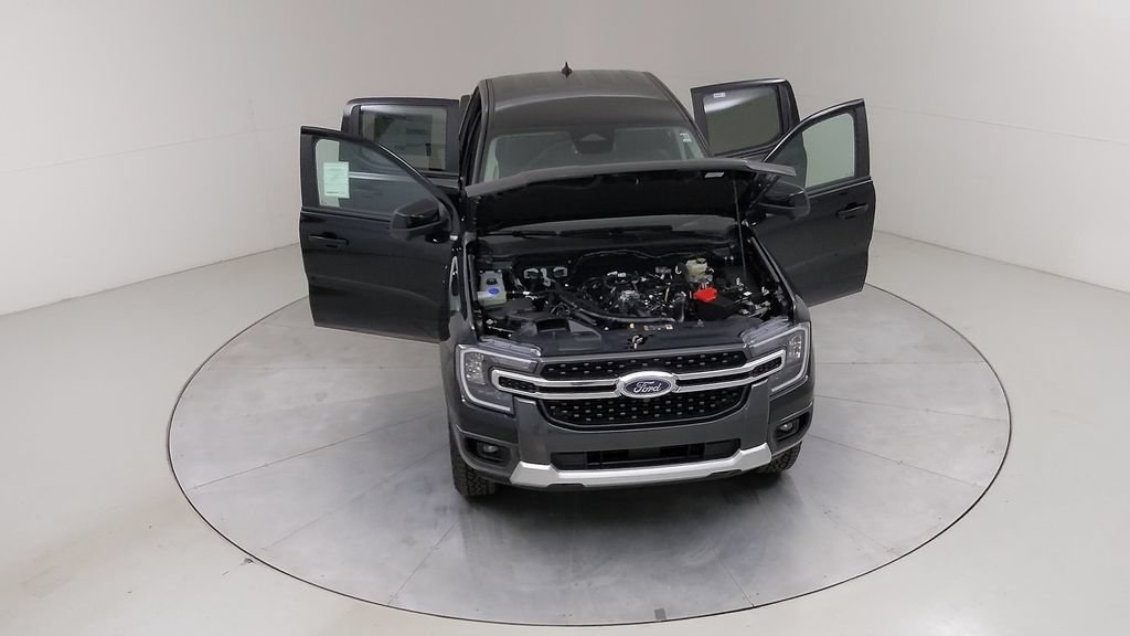 New 2026 Ford Ranger Lariat AWD/4WD image 46