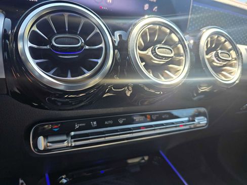Certified 2024 Mercedes-Benz EQB 250+ image 29