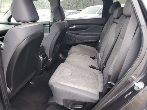 Used 2023 Hyundai Santa Fe SEL image 12