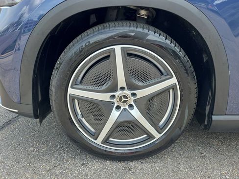 Certified 2023 Mercedes-Benz EQE 350+ 4MATIC SUV image 9