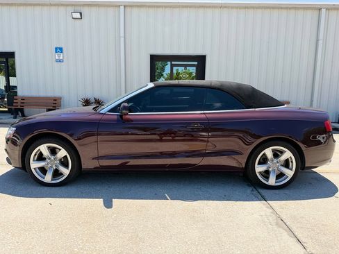 Used 2014 Audi A5 2.0T Premium Plus AWD/4WD image 2