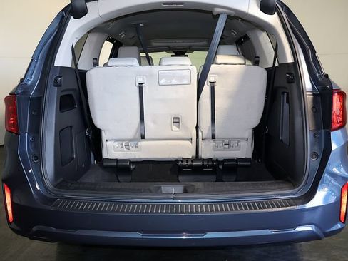 Used 2025 Honda Odyssey EX-L image 27