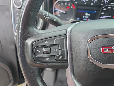 Used 2021 GMC Sierra 1500 SLE AWD/4WD image 26