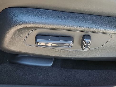 New 2026 Acura ADX FWD image 17