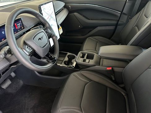 New 2026 Ford Mustang Mach-E Premium RWD image 9