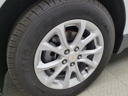 Used 2021 Chevrolet Equinox LS w/ LS Convenience Package FWD image 31