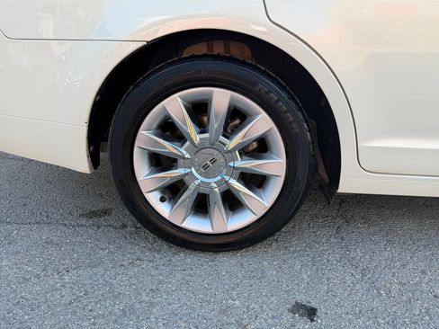 Used 2012 Lincoln MKZ Hybrid FWD image 37