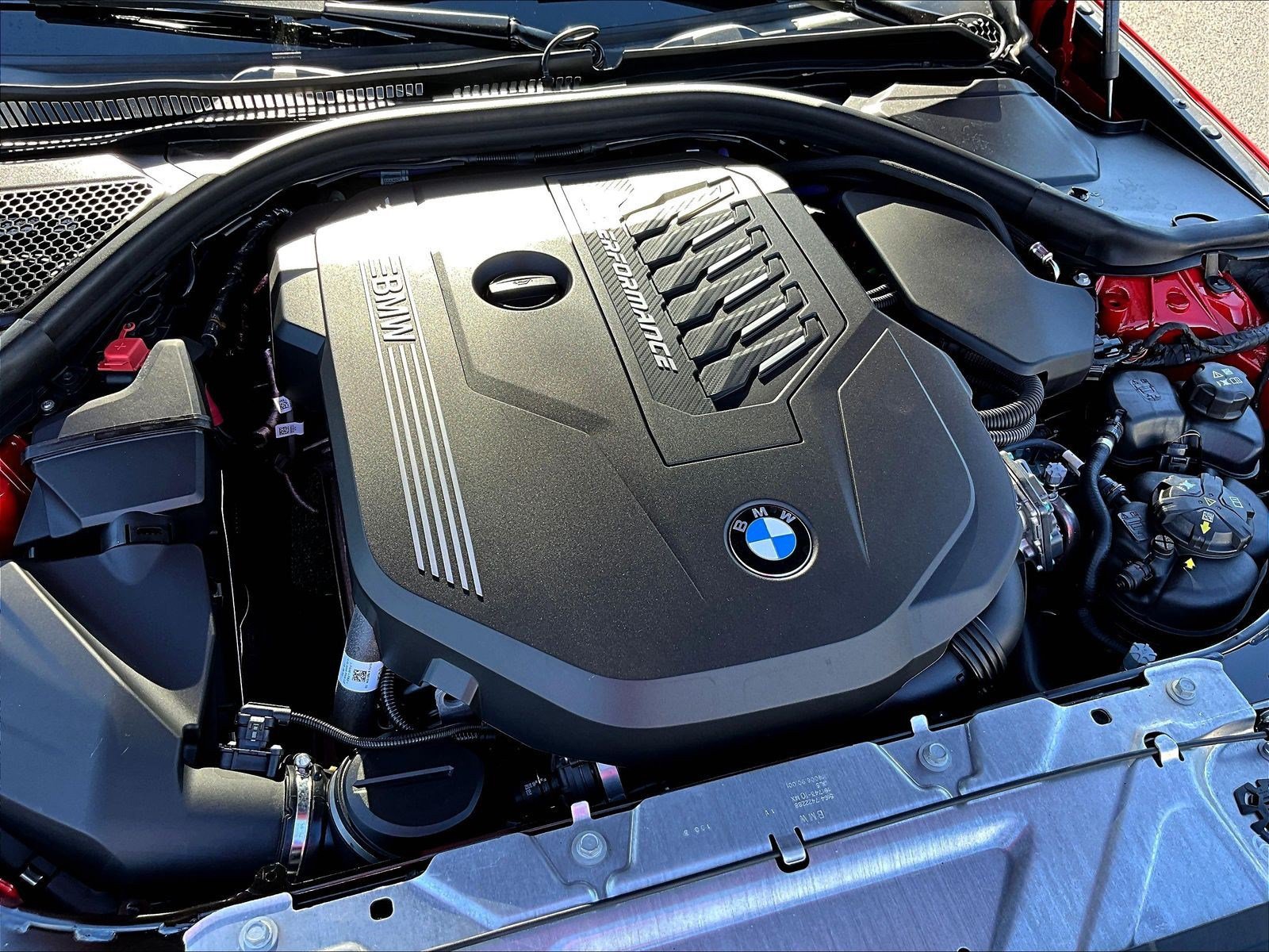 Used 2023 BMW M340i xDrive w/ Premium Package AWD/4WD image 31