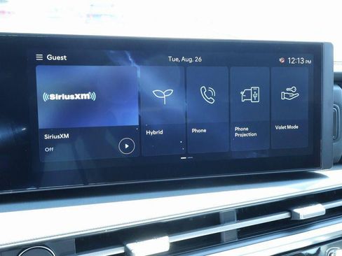 New 2026 Hyundai Santa Fe SEL image 3