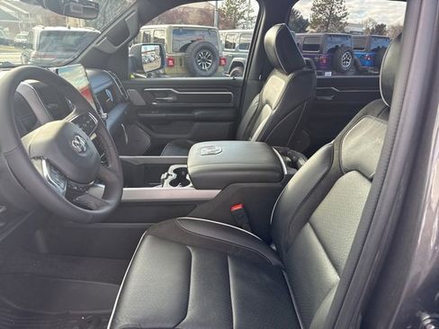 New 2026 RAM 1500 Laramie image 19