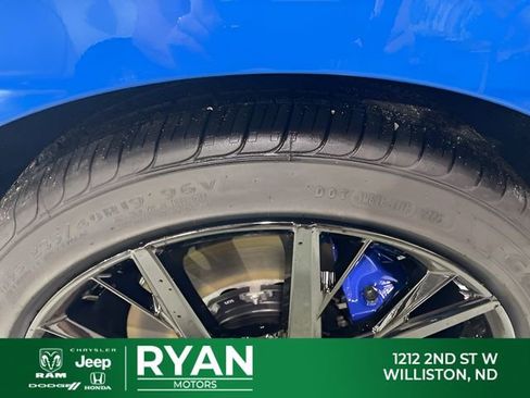 New 2026 Honda Prelude image 13