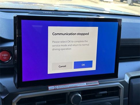 New 2025 Toyota Tacoma TRD Off-Road w/ TRD Off Road Premium Package image 18