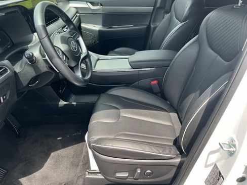 Used 2024 Hyundai Palisade SEL FWD image 26