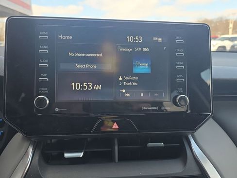 Used 2021 Toyota Venza XLE w/ Softex Package image 23