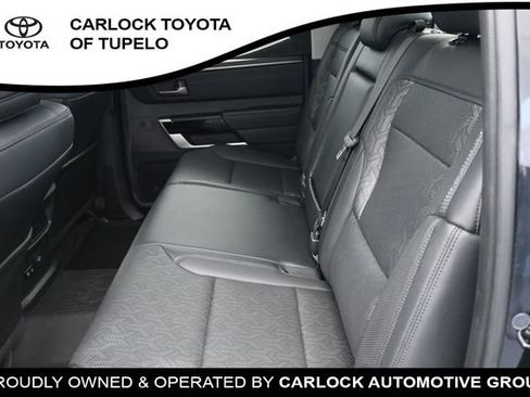 Used 2023 Toyota Tundra Limited AWD/4WD image 29