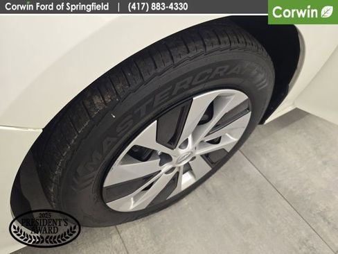 Used 2021 Nissan Altima 2.5 S FWD image 34