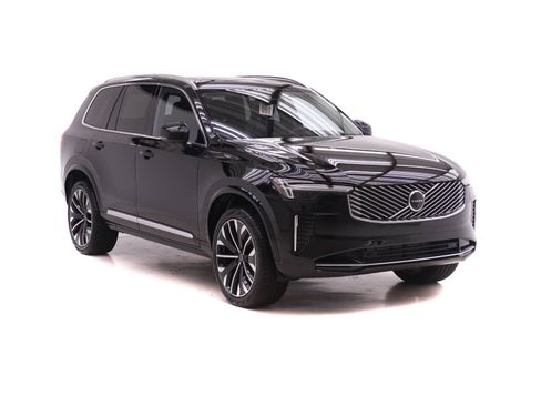New 2026 Volvo XC90 T8 Ultra w/ Protection Package Premier AWD/4WD image 2