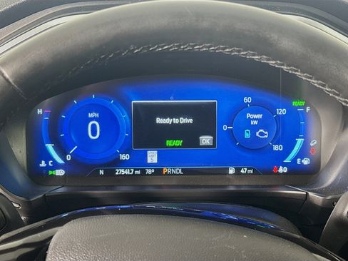 Used 2021 Ford Escape Titanium image 16