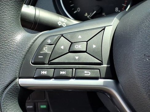 Used 2021 Nissan Rogue Sport S AWD/4WD image 21