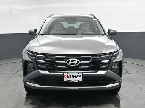 New 2026 Hyundai Tucson SEL AWD/4WD image 5