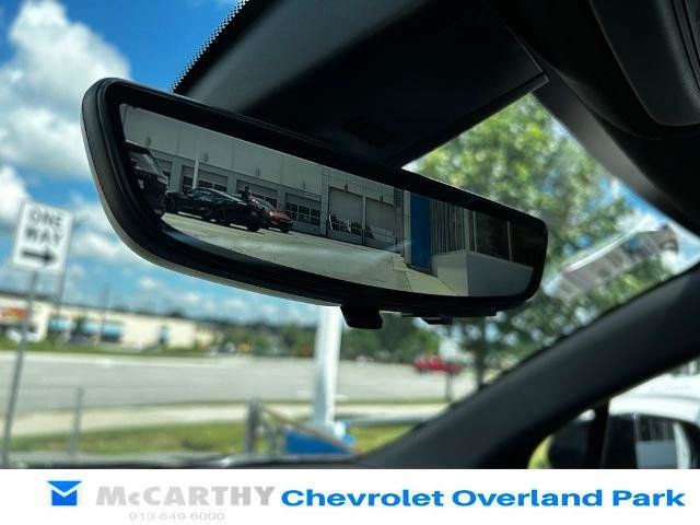New 2026 Chevrolet Blazer RS w/ Driver Confidence II Package FWD image 18