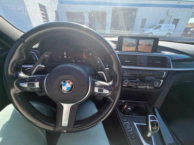 Used 2018 BMW 340i Sedan w/ Executive Package RWD image 15