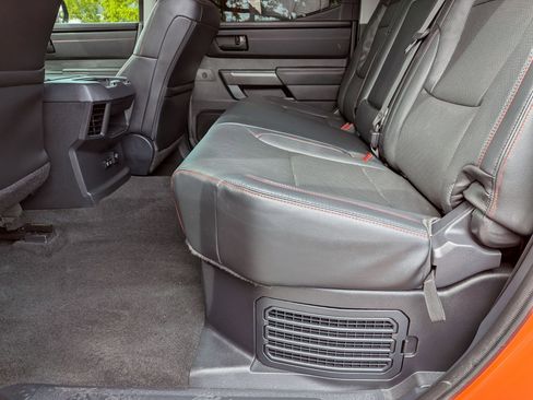 Used 2023 Toyota Tundra TRD Pro AWD/4WD image 29