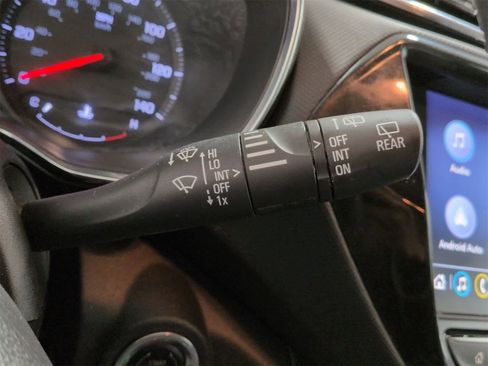 Used 2023 Chevrolet TrailBlazer LT w/ Convenience Package image 26