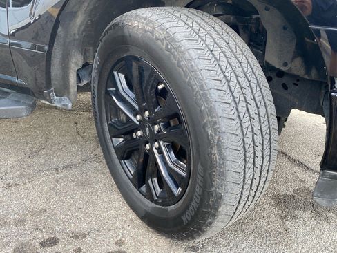 Used 2024 Ford F150 XLT w/ Equipment Group 302A MID image 28