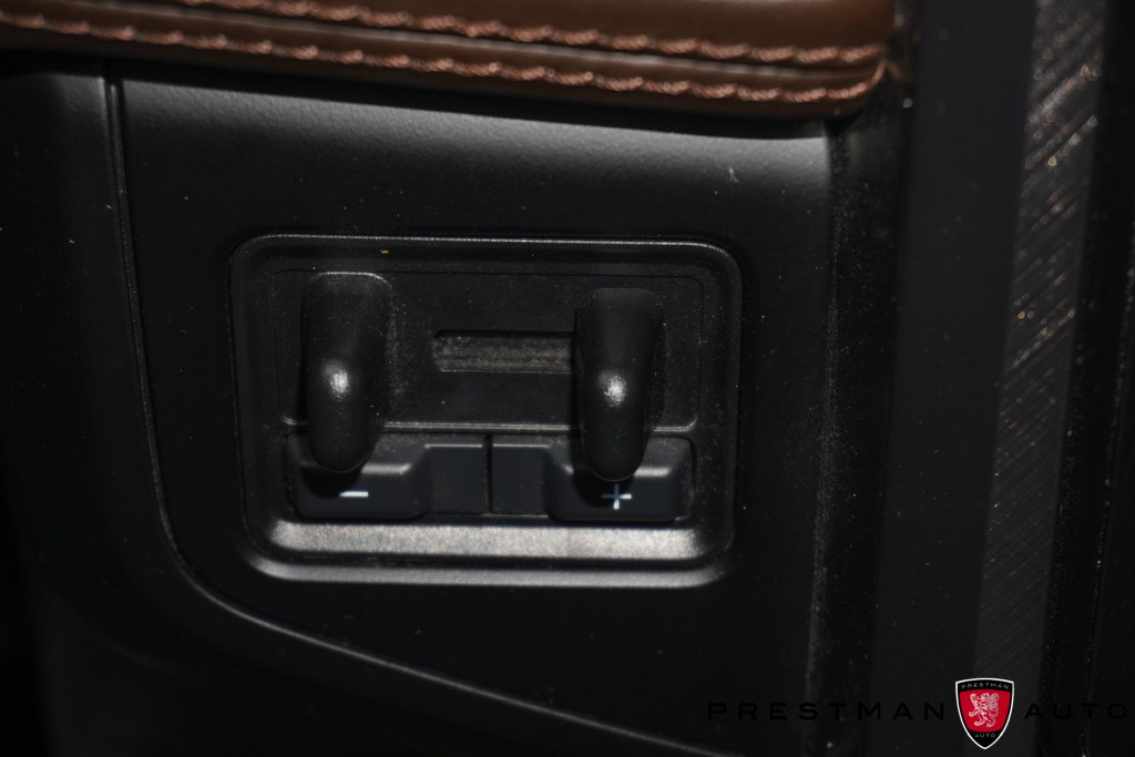 Used 2023 Ford Expedition King Ranch AWD/4WD image 35