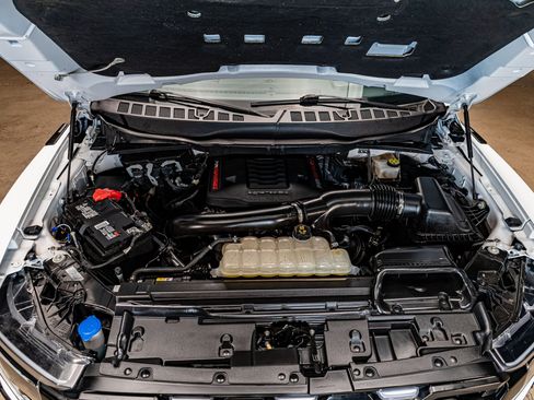 Used 2024 Ford F150 Raptor AWD/4WD image 31