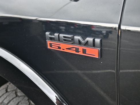 Used 2022 RAM 2500 Laramie AWD/4WD image 14