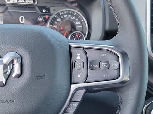 New 2026 RAM 1500 Big Horn image 25