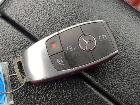 Used 2021 Mercedes-Benz C 43 AMG 4MATIC Coupe image 35
