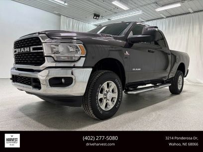 Used 2024 RAM 2500 Big Horn