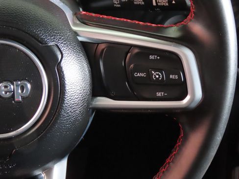 Used 2021 Jeep Wrangler Unlimited Rubicon AWD/4WD image 50