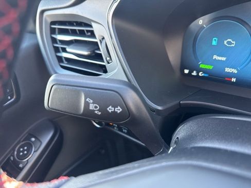 New 2026 Ford Escape ST-Line Select w/ Tech Pack #2 image 27