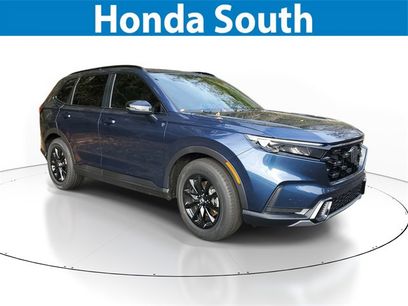 Used 2026 Honda CR-V Sport