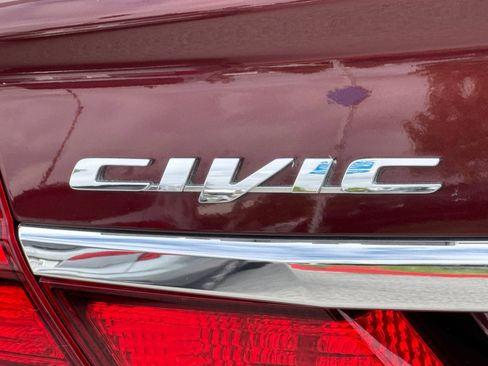 Used 2013 Honda Civic LX image 23