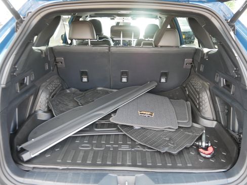 Used 2022 Subaru Outback Wilderness AWD/4WD image 18