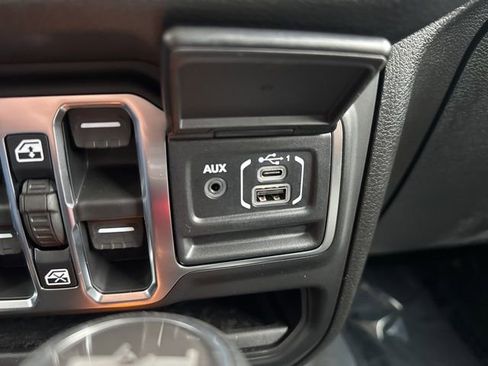 New 2026 Jeep Wrangler Sport S image 22