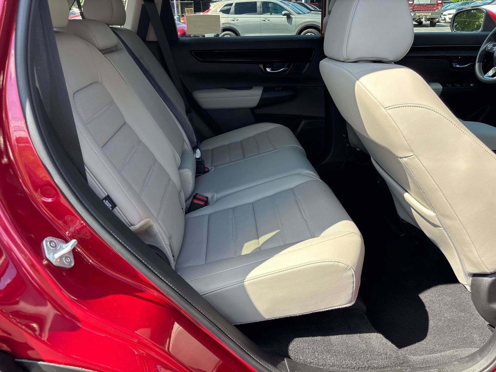 Certified 2023 Honda CR-V EX-L image 18