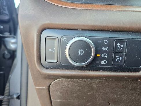 Used 2022 Ford Explorer King Ranch w/ Premium Technology Package AWD/4WD image 30