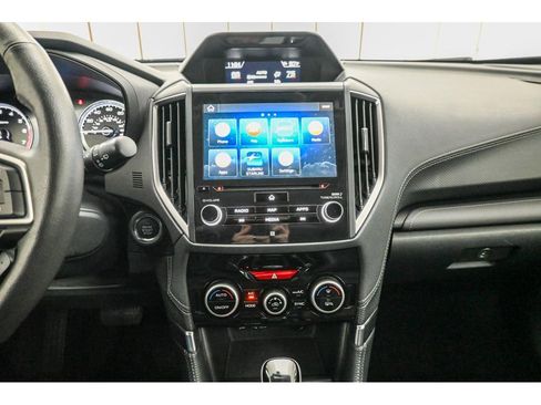 Used 2022 Subaru Forester Touring image 15