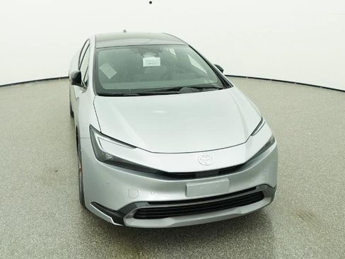 New 2026 Toyota Prius Limited image 48