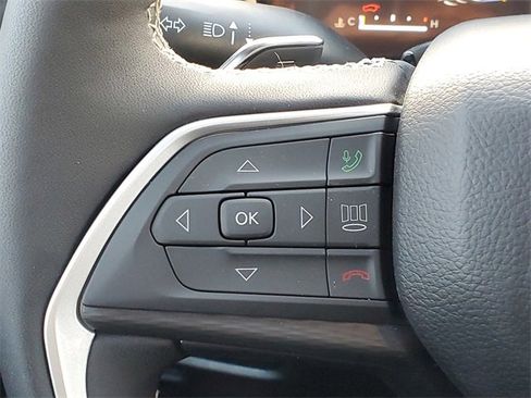 New 2025 Jeep Grand Cherokee Laredo X w/ Luxury Tech Group I image 20